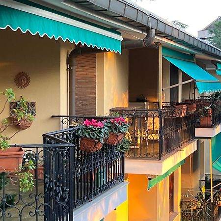 La Casetta Genua Buitenkant foto