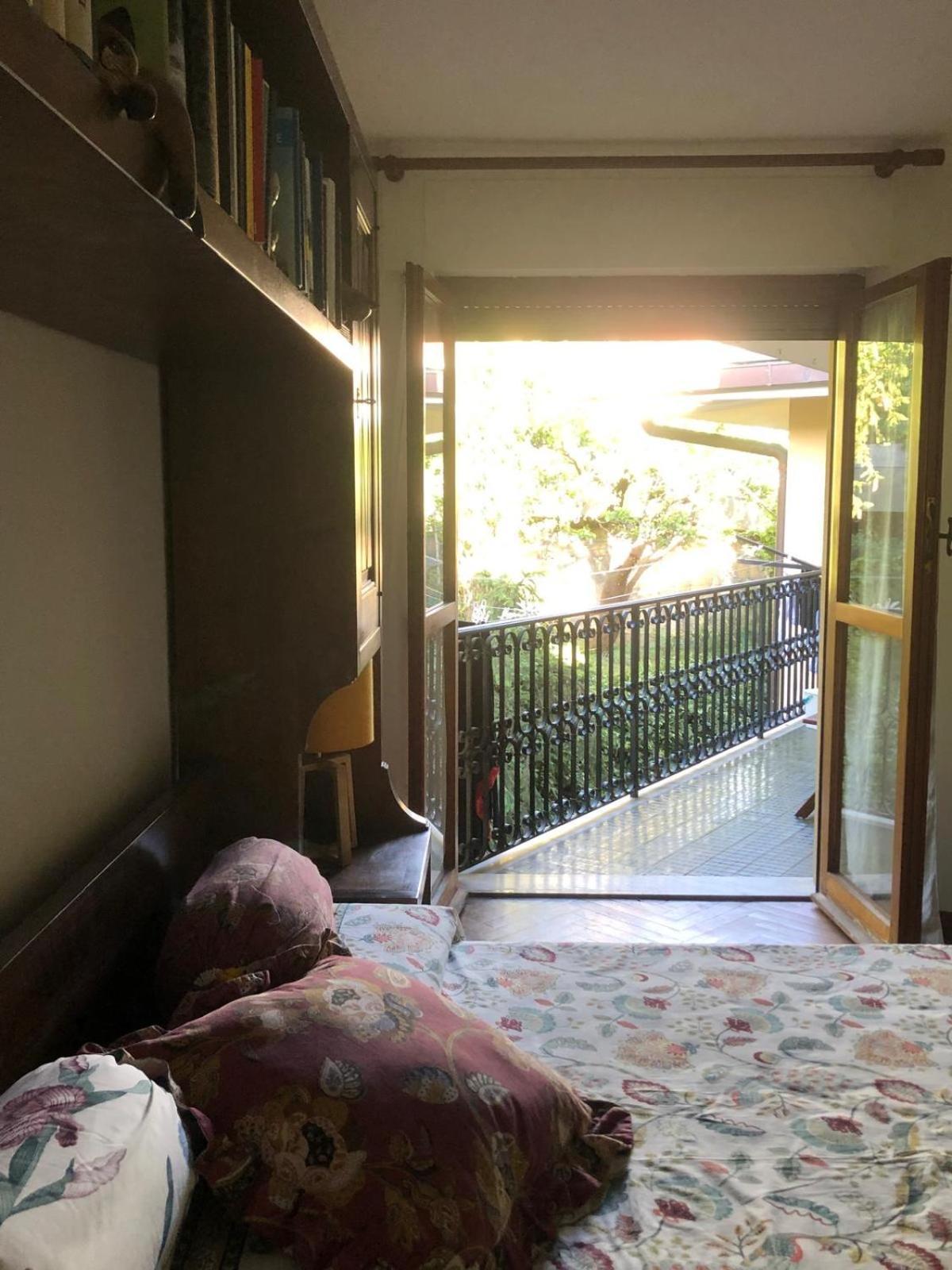 La Casetta Genua Buitenkant foto